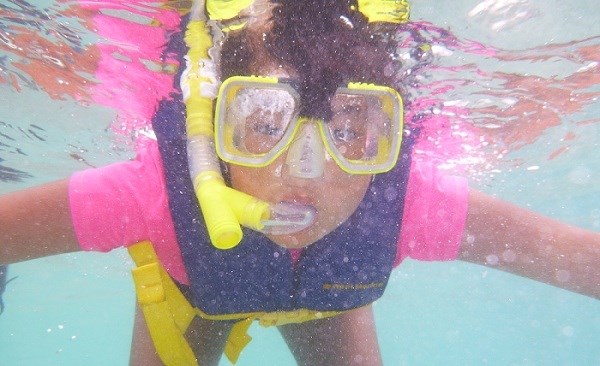 Ridge to Reef Ranger