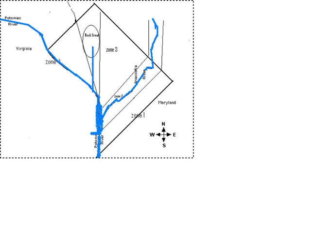 zone map