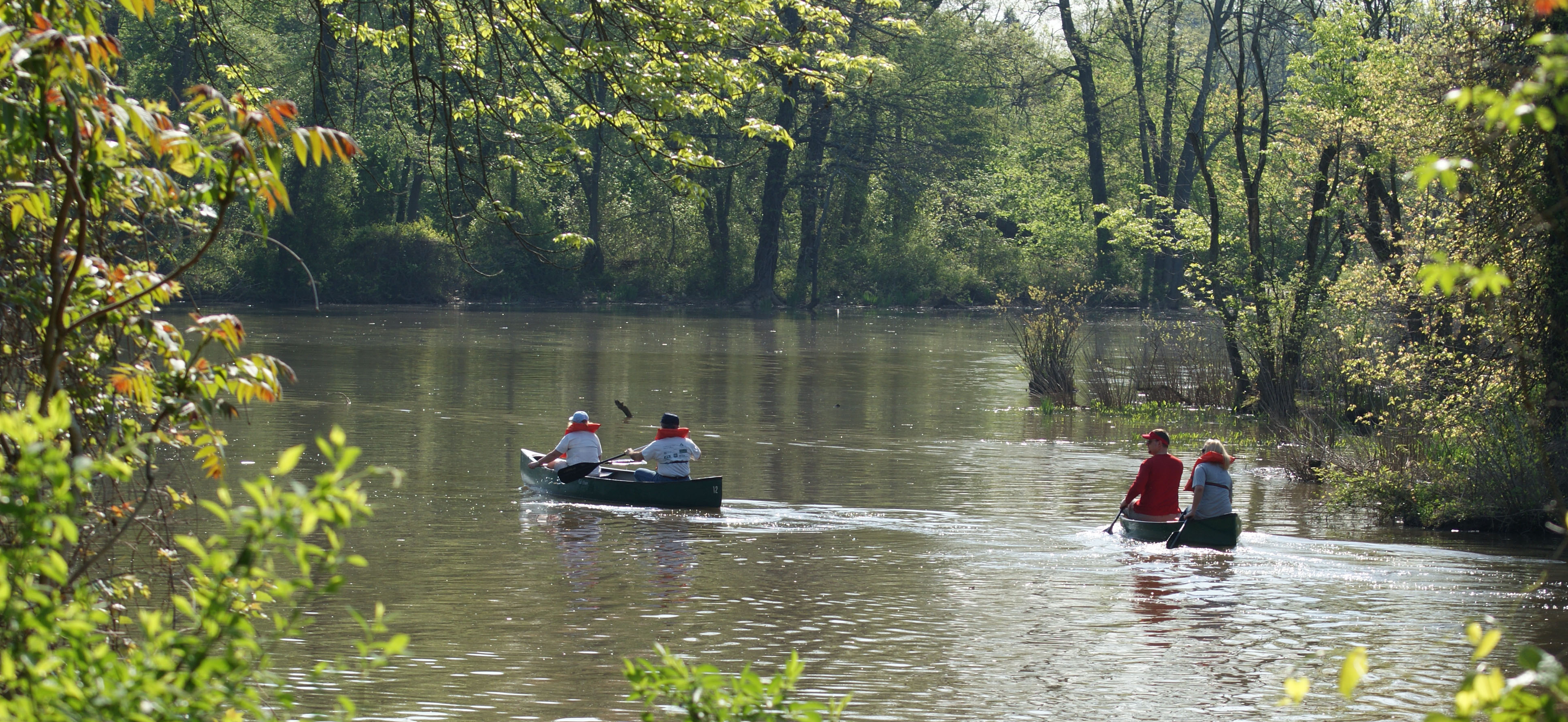 Directions Anacostia Park (U.S. National Park Service)
