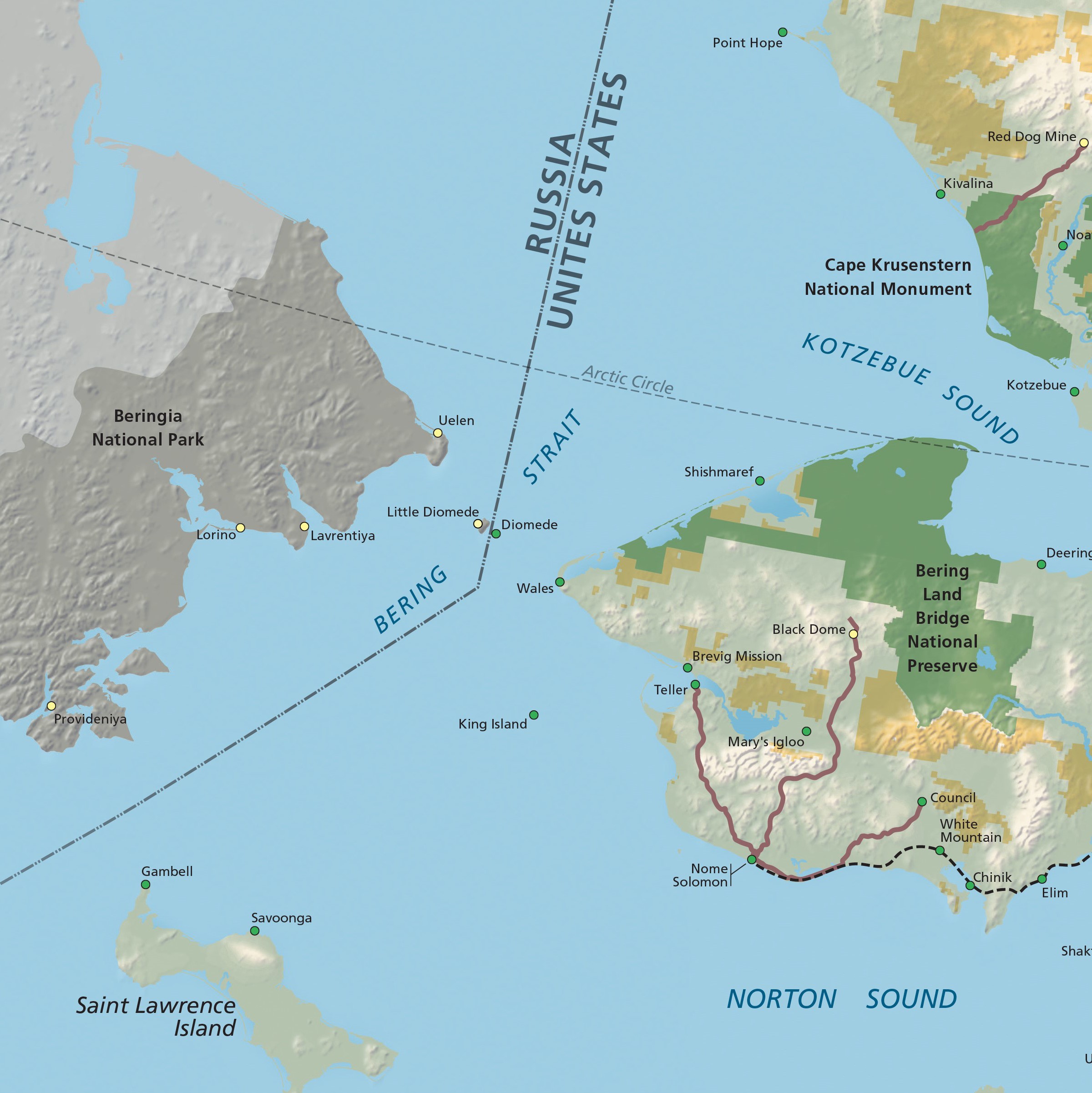 Social You can walk from America to Russia Sherdog Forums UFC