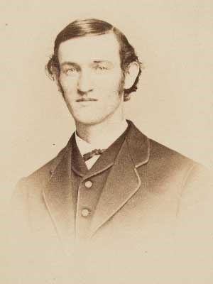 Dorence Atwater Dorence Atwater
