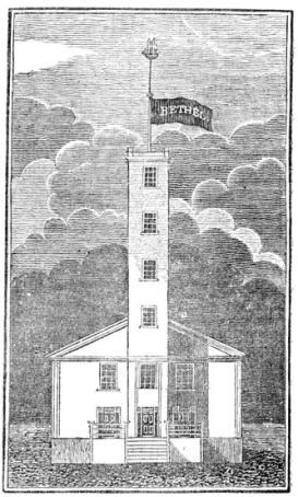 SeamansBethel1834Litho