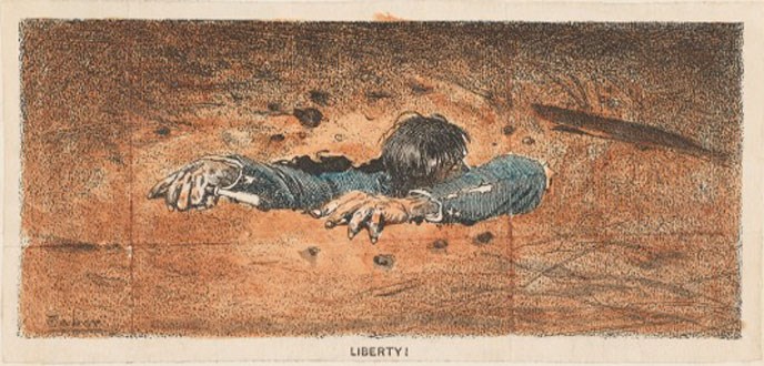 Sneden-Liberty
