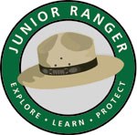 Junior Ranger Logo