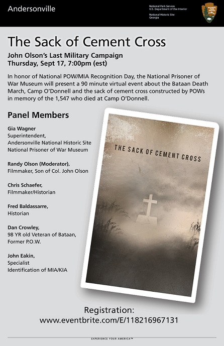 NPS- Cross Flyer NPS-Cross Flyer