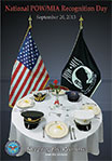 POW/MIA Recognition Day - Andersonville National Historic Site (U.S