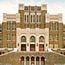 Travel itineraries to historic places.