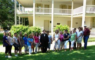 Teacher workshop may 31-2 Teacher workshop may 31-2