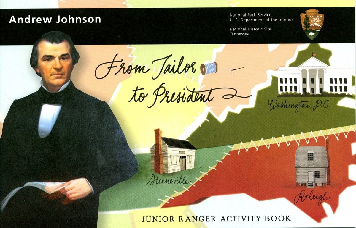 JR RANGER BOOK JR RANGER BOOK