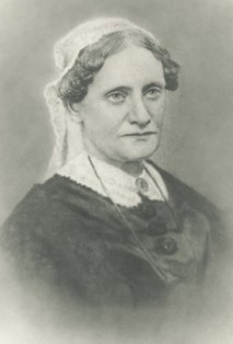 Eliza M Johnson Eliza M Johnson