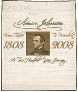 Bicentennial Logo