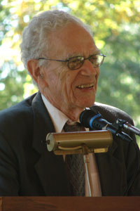 Dr. Hans Trefousse Dr. Hans Trefousse