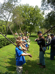 School of the Soldier
