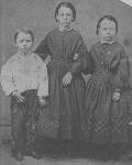 Stover Grandchildren