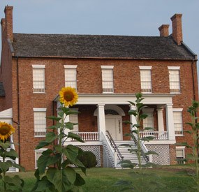 Dickson-Williams-Mansion