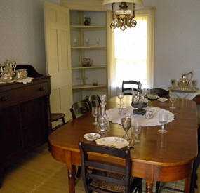 Dining-Room Dining-Room