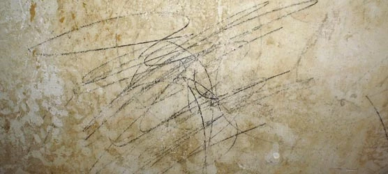 Graffiti---Scribbling