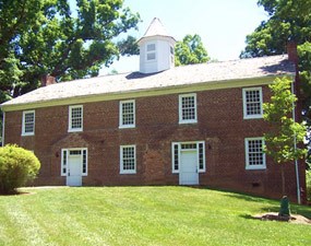 Old-College Old-College