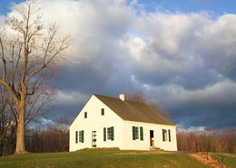 Dunker Church