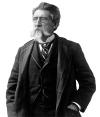 Mathew Brady