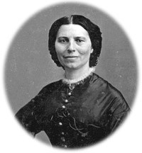 Clara Barton