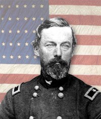 Brig. Gen. Isaac P. Rodman