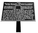 War Department Tablet