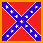 Confederate Battle Flag