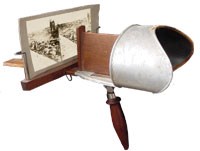 stereoscope