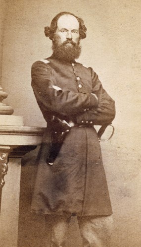 Captain James Hope Captain James Hope