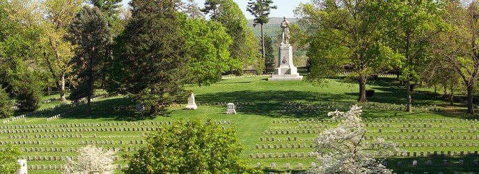 National-Cemetery National-Cemetery