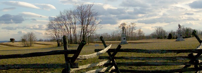 Monuments at Tour Stop 2