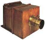 historic camera