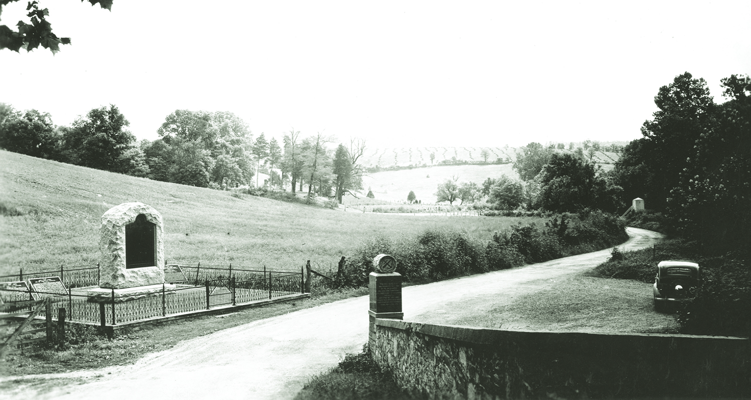 Looking south from the Burnside Bridge
