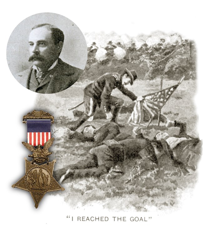 Lt. Charles Tanner