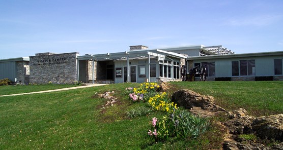 Visitor Center