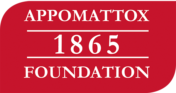 Appomattox 1865 Foundation Logo