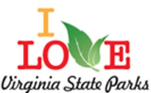 Virginia State Park logo