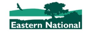 Eastern National Logo Eastern National Logo