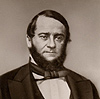 Wilmer McLean, owner of the home in which Lee and Grant met to discuss surrender terms.