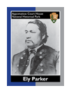 Ely Parker