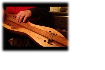 dulcimer Picture of the instrument-dulcimer