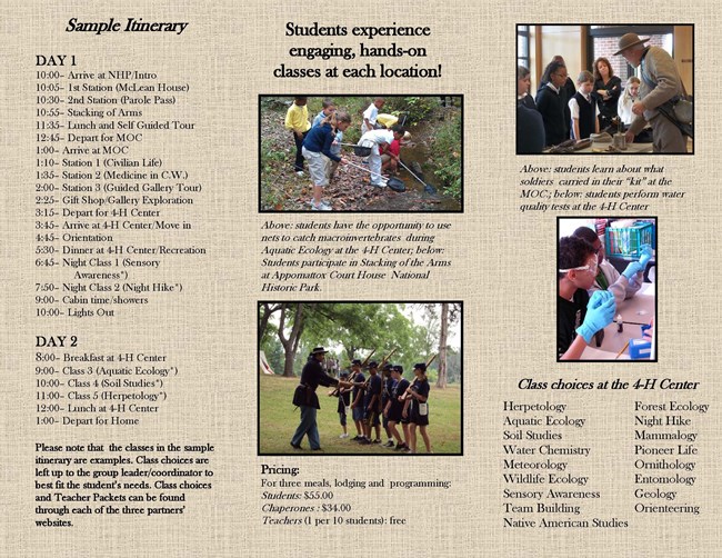 page2brochure