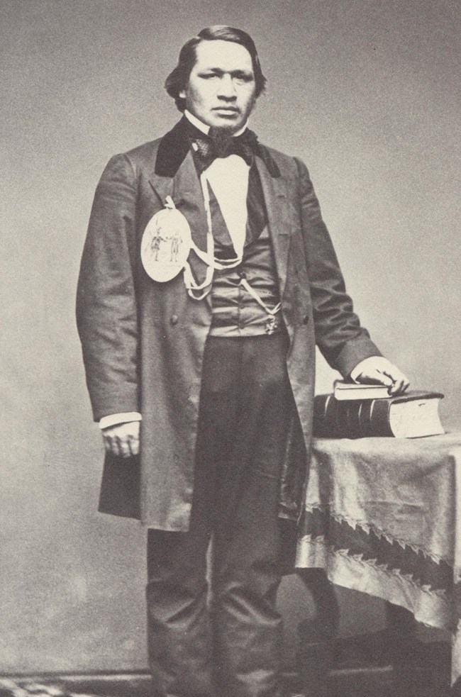 Ely Parker
