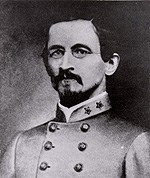 Lt. Col. Charles Marshall, the only other Confederate in the McLean parlor with General Lee on April 9, 1865.