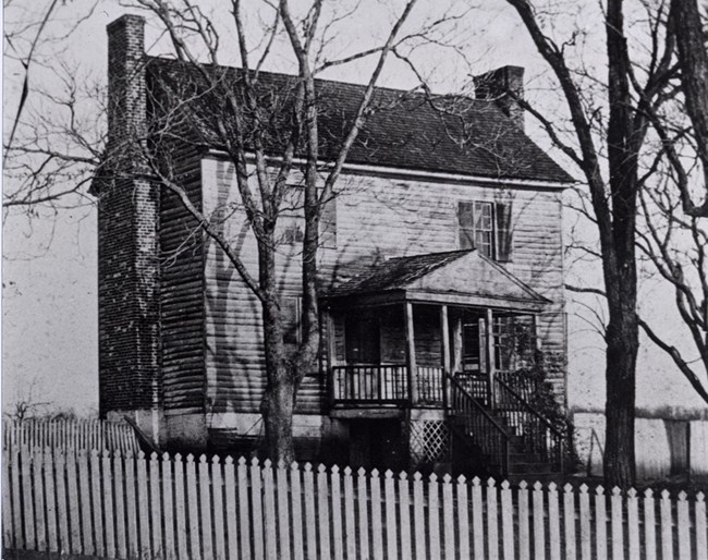 Peers House