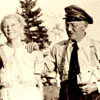 Burt and Anna Mae Hill