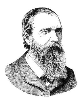 Benjamin Armstrong Benjamin Armstrong