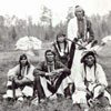 Bad River Ojibwe Bad River Ojibwe