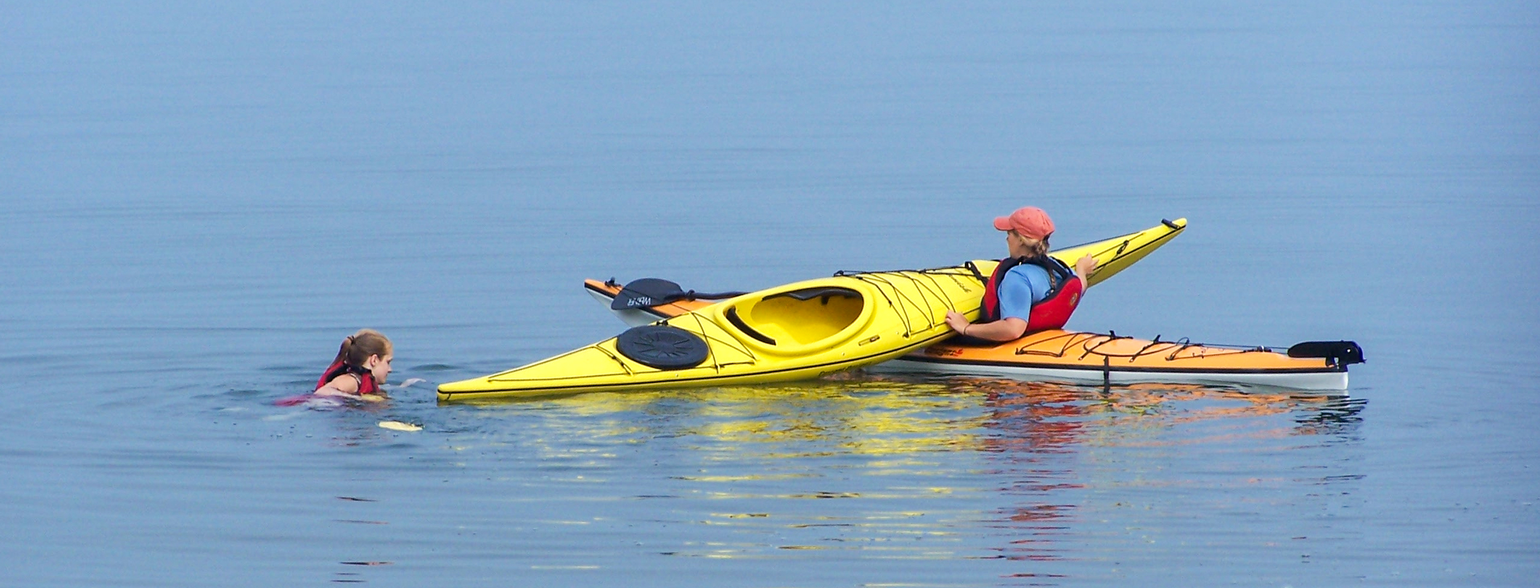 How Long Can You Kayak: Ultimate Guide to Endurance & Safety